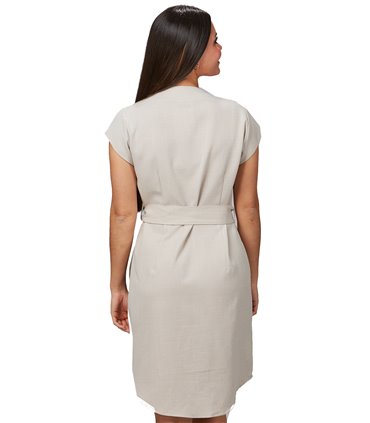 Vestido Vivaz Viscosa 550006