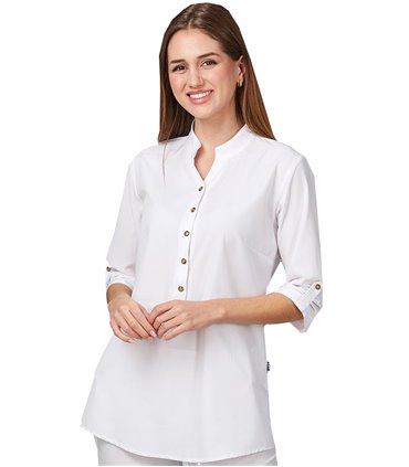 Blusa mao peluquería Vinca 600041