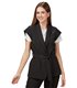 Chaqueta mujer smoking Meli 600039