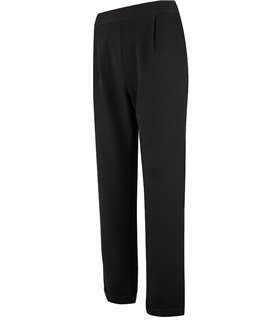 Pantalón mujer peluquería Negro 700049