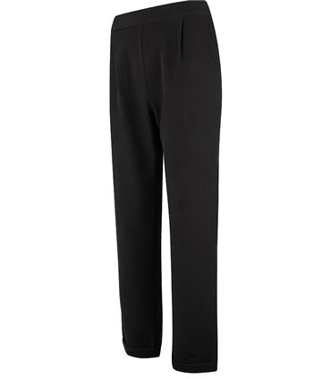 Pantalón mujer peluquería Negro 700049