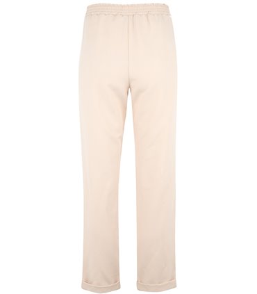 Pantalón mujer peluquería Beige 700049