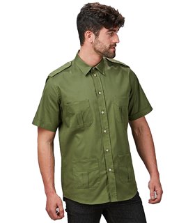 Camisa unisex Aciron 600054