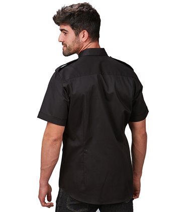 Camisa unisex Aciron 600054