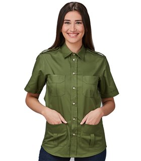 Camisa unisex Aciron 600054