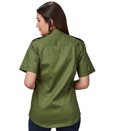 Camisa unisex Aciron 600054