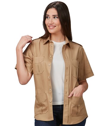 Camisa unisex Aciron 600054