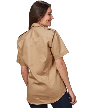 Camisa unisex Aciron 600054