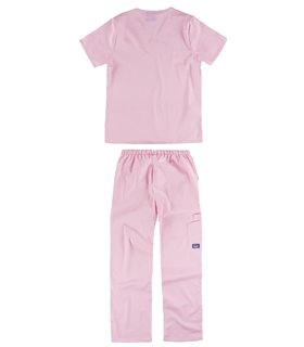 Conjunto sanitario algodón Elastano  B9150