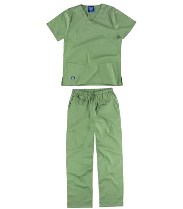 Conjunto sanitario algodón Elastano  B9150