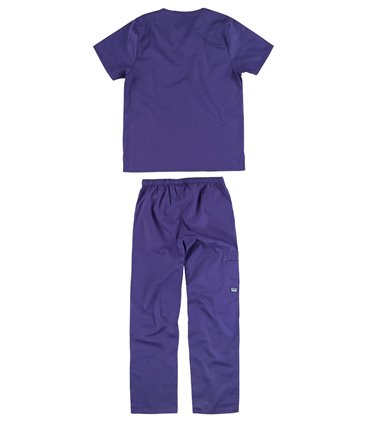 Conjunto sanitario algodón Elastano  B9150
