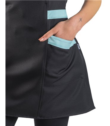 Casulla bicolor Haya 200043