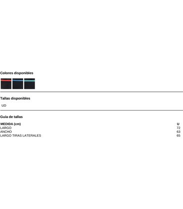 Casulla bicolor Haya 200043