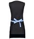 Casulla bicolor Haya Celeste 200043
