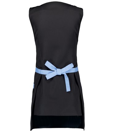 Casulla bicolor Haya Celeste 200043