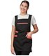 Casulla bicolor Haya Coral 200043