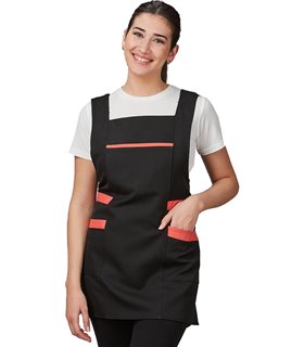 Casulla bicolor Haya Coral 200043