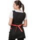Casulla bicolor Haya Coral 200043