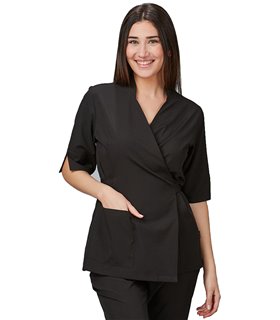Blusa kimono mujer Kardota 600042N
