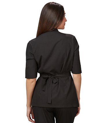 Blusa kimono mujer Kardota 600042N