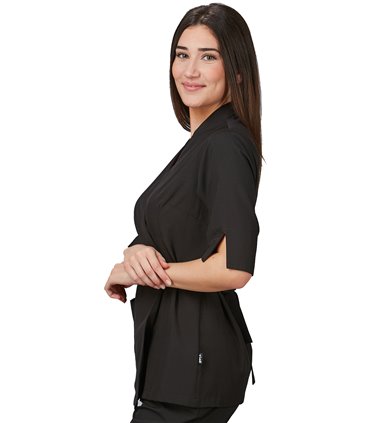 Blusa kimono mujer Kardota 600042N