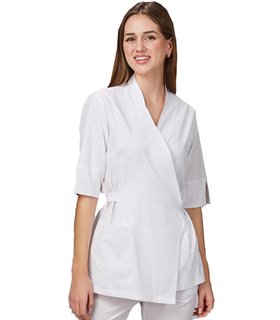 Blusa kimono mujer Kardota 600042B