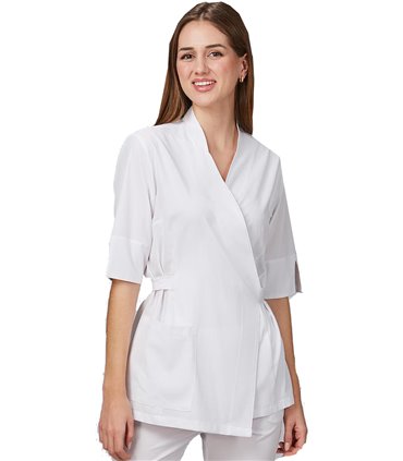 Blusa kimono mujer Kardota 600042B