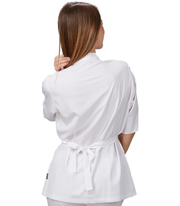 Blusa kimono mujer Kardota 600042B