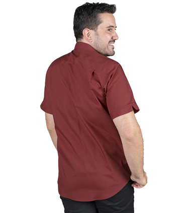 Camisa de hombre para Hostelería 2661