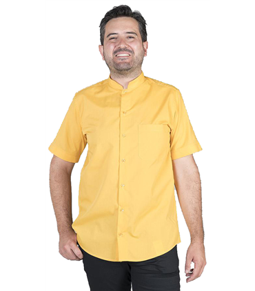 Camisa de hombre para Hostelería 2661