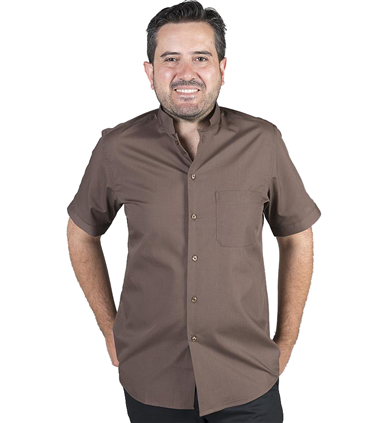 Camisa de hombre para Hostelería 2661