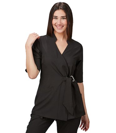 Blusa kimono mujer Bugula 600029N
