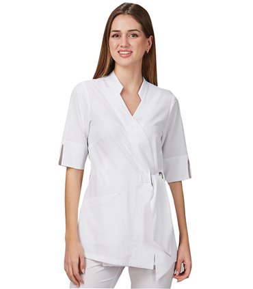 Blusa kimono mujer Bugula 600029B