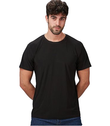 Camiseta hombre peluquería y barbería Carpe 850004