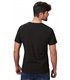 Camiseta hombre peluquería y barbería Carpe 850004