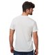 Camiseta hombre peluquería y barbería Carpe 850004