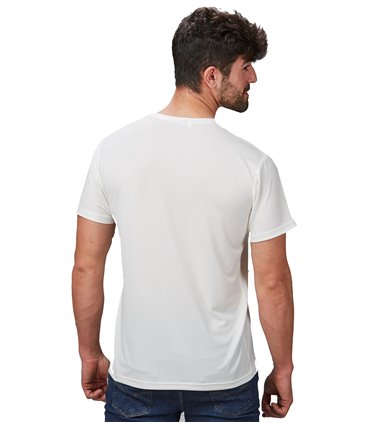 Camiseta hombre peluquería y barbería Carpe 850004