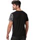 Camiseta hombre peluquería y barbería Lilo 850006