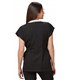 Blusa mujer X.Linen Loto 600027N