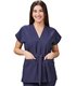 Blusa mujer X.Linen Loto 600027M
