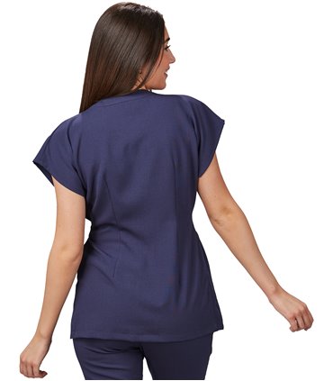Blusa mujer X.Linen Loto 600027M