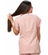 Blusa mujer X.Linen Loto 600027Nude