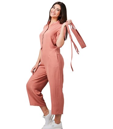 Mono mujer bámbula 700039N