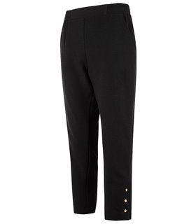 Pantalón mujer pirata X.Linen 700051N
