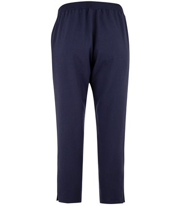 Pantalón mujer pirata X.Linen 700051M