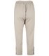 Pantalón mujer pirata X.Linen 700051B