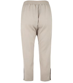 Pantalón mujer pirata X.Linen 700051B