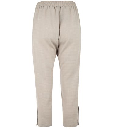 Pantalón mujer pirata X.Linen 700051B