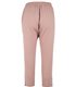 Pantalón mujer pirata X.Linen 700051N