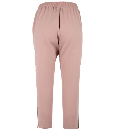 Pantalón mujer pirata X.Linen 700051N